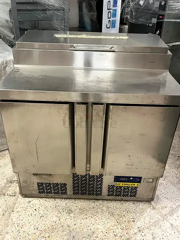 Italian Commercial Kitchen Equipment for Sale • Restaurants Cafes