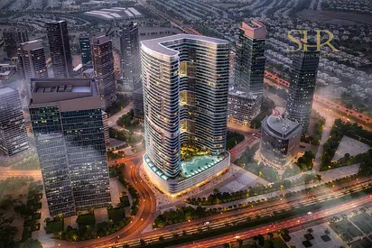 Corner Unit | High Floor | Open View | Handover Soon