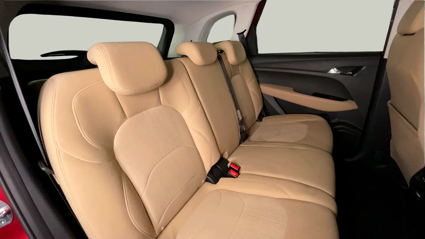 Chevrolet Captiva 2025
