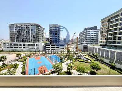 Park View | Furnished | Brand New