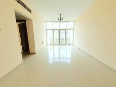 LAVISH BIG SIZE 1BHK WITH BALCONY OPEN VIEW IN MUWAILEH