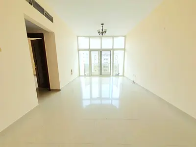 LAVISH BIG SIZE 1BHK WITH BALCONY OPEN VIEW IN MUWAILEH