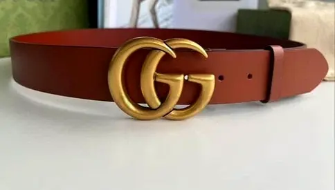 Mens Belt