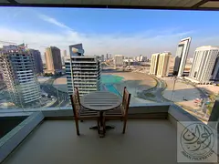 CANAL FACING I LARGE STUDIO I FULLY FURNISHED