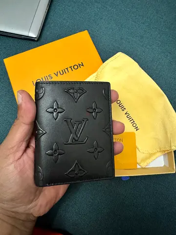 Men wallet