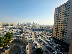 **🇬🇧 English Version** 🏡 **2BHK Apartment for Re-Sale in City Tower, Ajman** A great opport