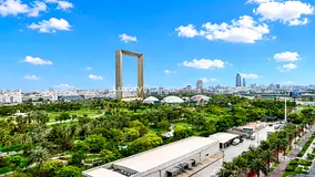 1 Bedroom | Fully Furnished | Spacious