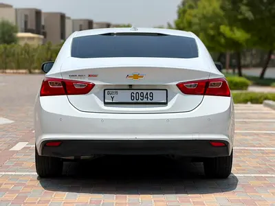 صورة 13 لـ 2022 Chevrolet MALIBU