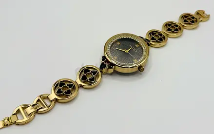 Aldo womens watch