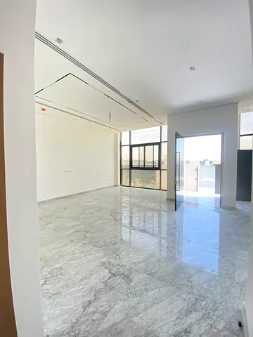 For Sale | Brand New Luxury Villa in Al Hoshi, Sharjah Special Price: AED 2,800,000 Own your dream