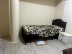 Room Available for Rent – Al Bada, Near Iranian Hospital