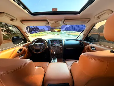 صورة مصغرة 10 لـ 2018 Nissan PATROL