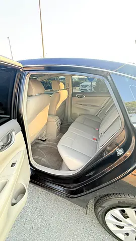 صورة 13 لـ 2020 Nissan SENTRA