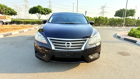 صورة 3 لـ 2020 Nissan SENTRA