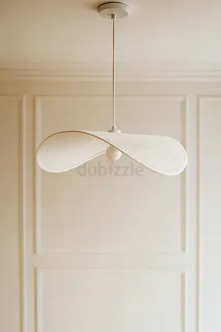 Curvyn Ceiling Lamp