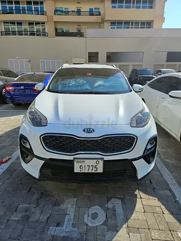 Regularly serviced single person driven car.