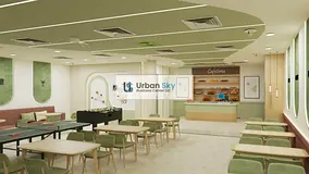 Office Space for Rent | BurJuman Metro | Ready to Move