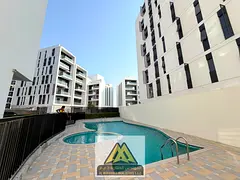 Luxury 2-Bedroom Apartment for Sale | Salasbeel Golf Residence – Al Zorah, Ajman