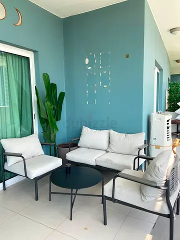 Sofa sit outdoor