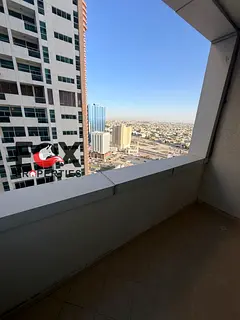 Ownership Opportunity in Ajman One Towers, Al Rashidiya 3 | 2BR Apartment | Spacious Area | Private