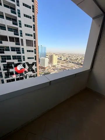 Ownership Opportunity in Ajman One Towers, Al Rashidiya 3 | 2BR Apartment | Spacious Area | Private Parking | 1,450 Sq. Ft.