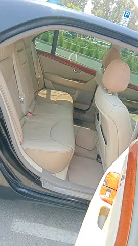 صورة 13 لـ 2003 Lexus LS-SERIES