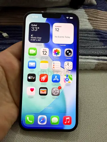 iPhone 13 Pro Max 256