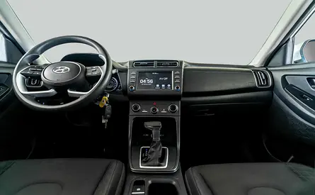 2023 Hyundai CRETA photo 13