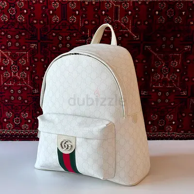 Gucci Ophidia Medium Backpack