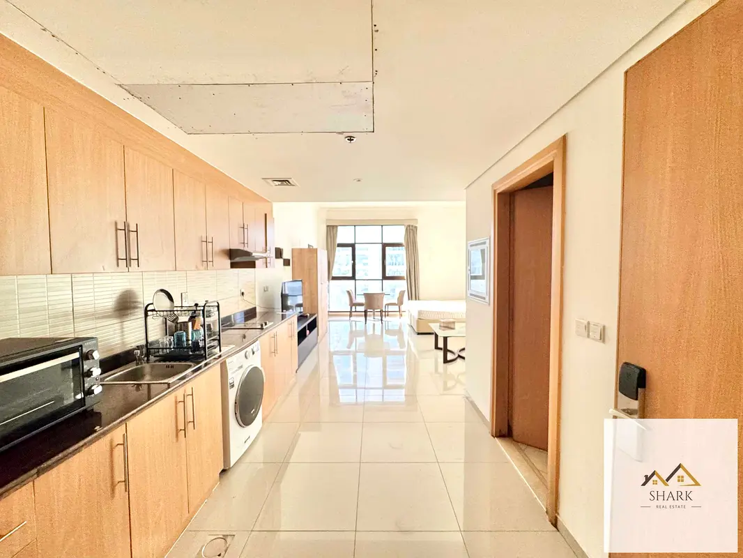 12 PAYMENTS || CHILLER FREE || FULLY FURNISHED
