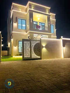 Al-Haliou 2 Luxury Classic Villa, 4 Bedrooms, Registration Fees Included