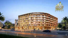 40\60 PAYMENT PLAN | 4%DLD WAIVER | HANDOVER SOON
