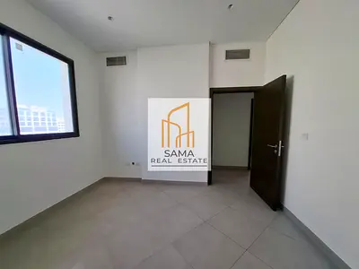 12 Chaques payment No deposit 2BHK with car parking JUST 56K IN ALZAHIA