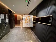 12 Chaques payment No deposit 2BHK with car parking JUST 56K IN ALZAHIA