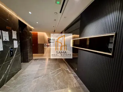 12 Chaques payment No deposit 2BHK with car parking JUST 56K IN ALZAHIA