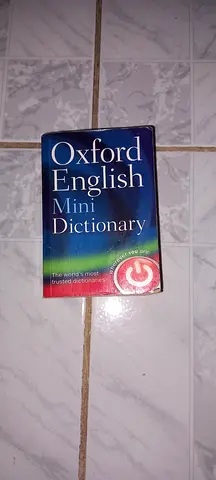 Dictionary for sale