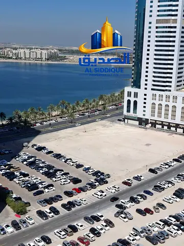 Neat And Clean Ready to Move 21BHK Gym Free Parking family Tower In al khan