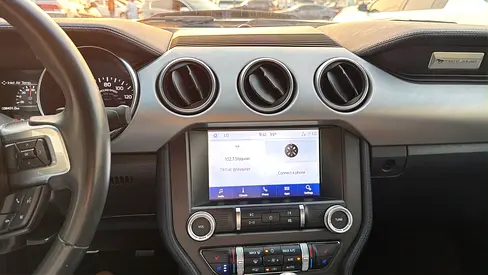 Ford Mustang GT, миниатюра 12