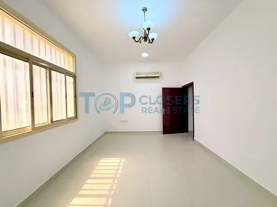 Spacious Apartment | Wardrobe | Basement Parking