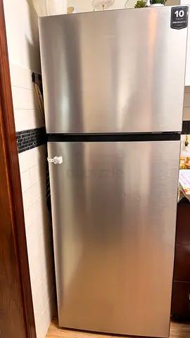 Fridge