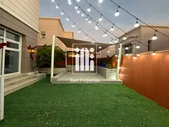 Luxury Villa 4MBR + Maid | Private Garden & Patio | Big Layout |