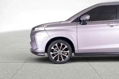 صورة 9 لـ 2024 Toyota VELOZ