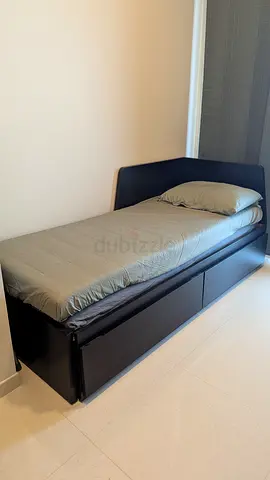 IKEA Daybed