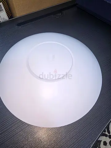 Unifi 6 long-Range