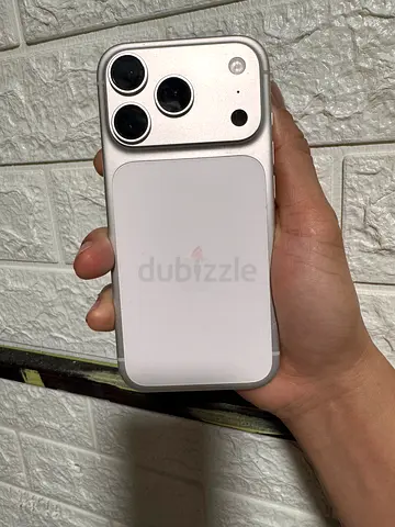 Iphone 17 pro