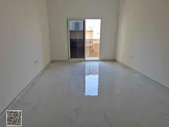 One bedroom and living room, first occupancy, for annual rent in Industrial Area 2, Ajman