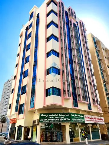 1BHK, 22K RENT, NO COMMISSION IN AL MUJARRAH