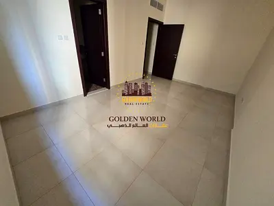 العنوان بالعربي: لقطة للإيجار | شقة غرفة وصالة ماستر مع موقف مجاني في المجاز 3 وتشطيبات نظيفة