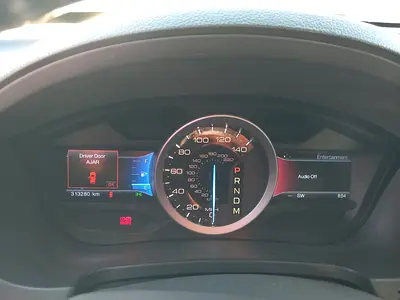 2014 FORD EXPLORER 缩略图 14