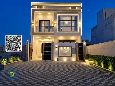 للبيع فرصة لا تعوض تاون هاوس 5 غرف مع روف شامل رسوم التسجيل بمنطقة الياسمين تمويل بنكي تملك حر